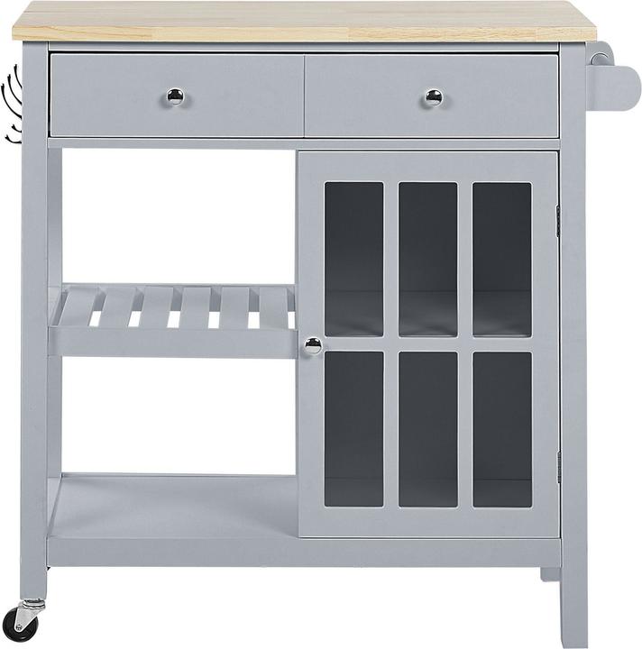 Image du produit Beliani Genoa