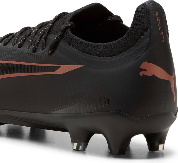 Actual product image Puma Football boot Ultra Ultimate Fg/ag (41)