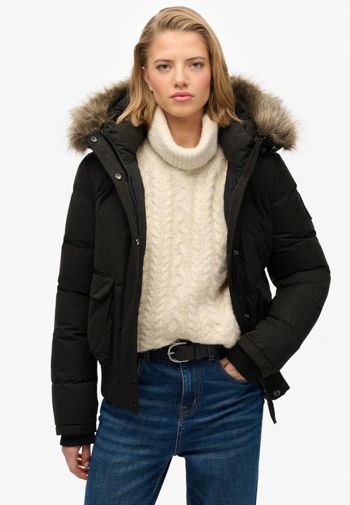 Produktbild Superdry Ella Everest (L)