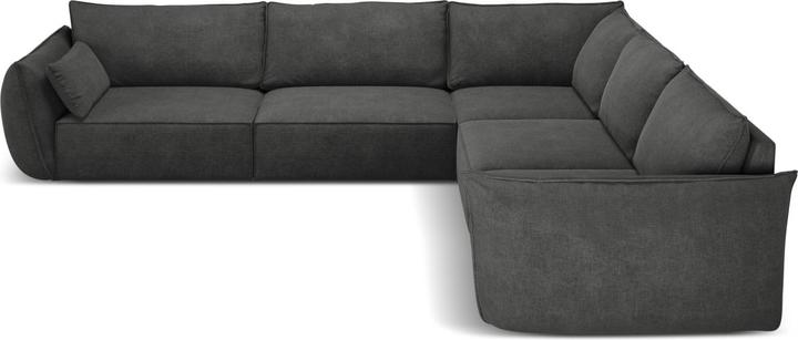 Produktbild Micadoni Kaelle (Ecksofa)