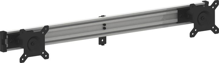 Image du produit Multibrackets Expansion Dual S pour M Series (Platines de montage / d'adaption)