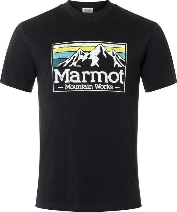 Actual product image Marmot Gradient (S)