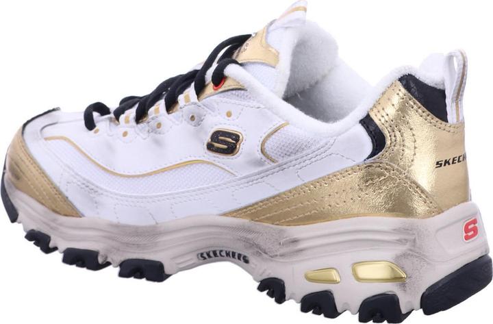 Immagine prodotto Skechers D "Lites - Visione vintage (37)