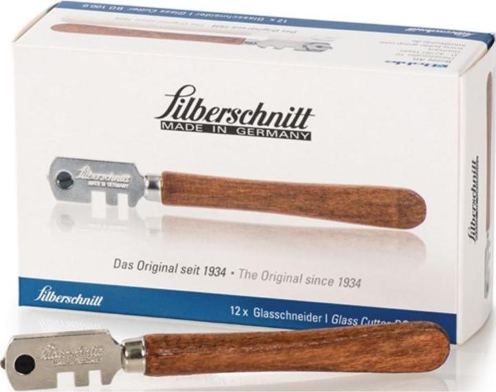 Silberschnitt Tagliavetro (140 mm)