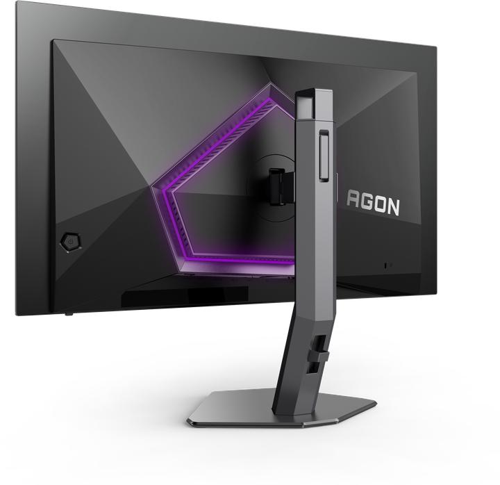 Actual product image AOC AG276QZD (2560 x 1440 pixels, 26.50")