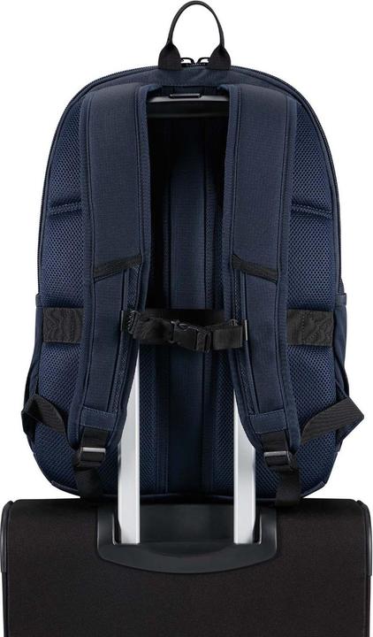 Actual product image American Tourister URBAN GROOVE UG26 LAPT.BACKPACK 15.6" (27 l)