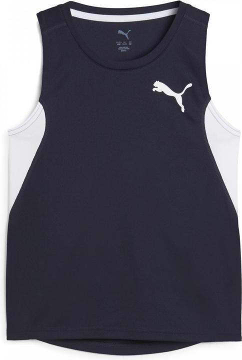 Actual product image Puma Y Cross The Line Singlet 3.0 (164)