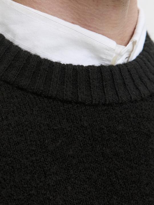 Produktbild Jack & Jones Strickpullover Strickpullover (XL)