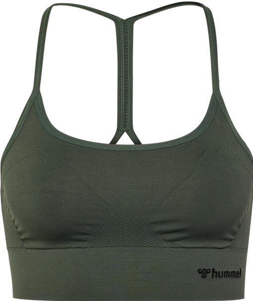 Immagine prodotto hummel Top sportivo senza cuciture Hmltiffy