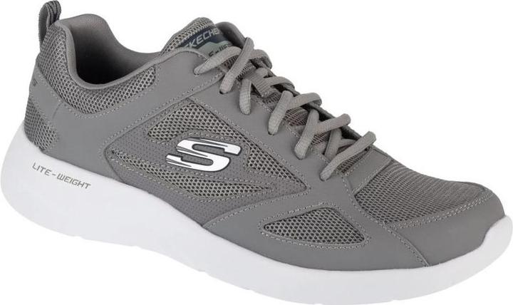 Image du produit Skechers Dynamight 2.0 - Gris Fallford (42)