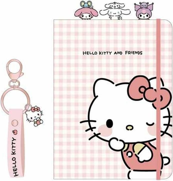 Produktbild Cerdá Sanrio Schreibset Hello Kitty