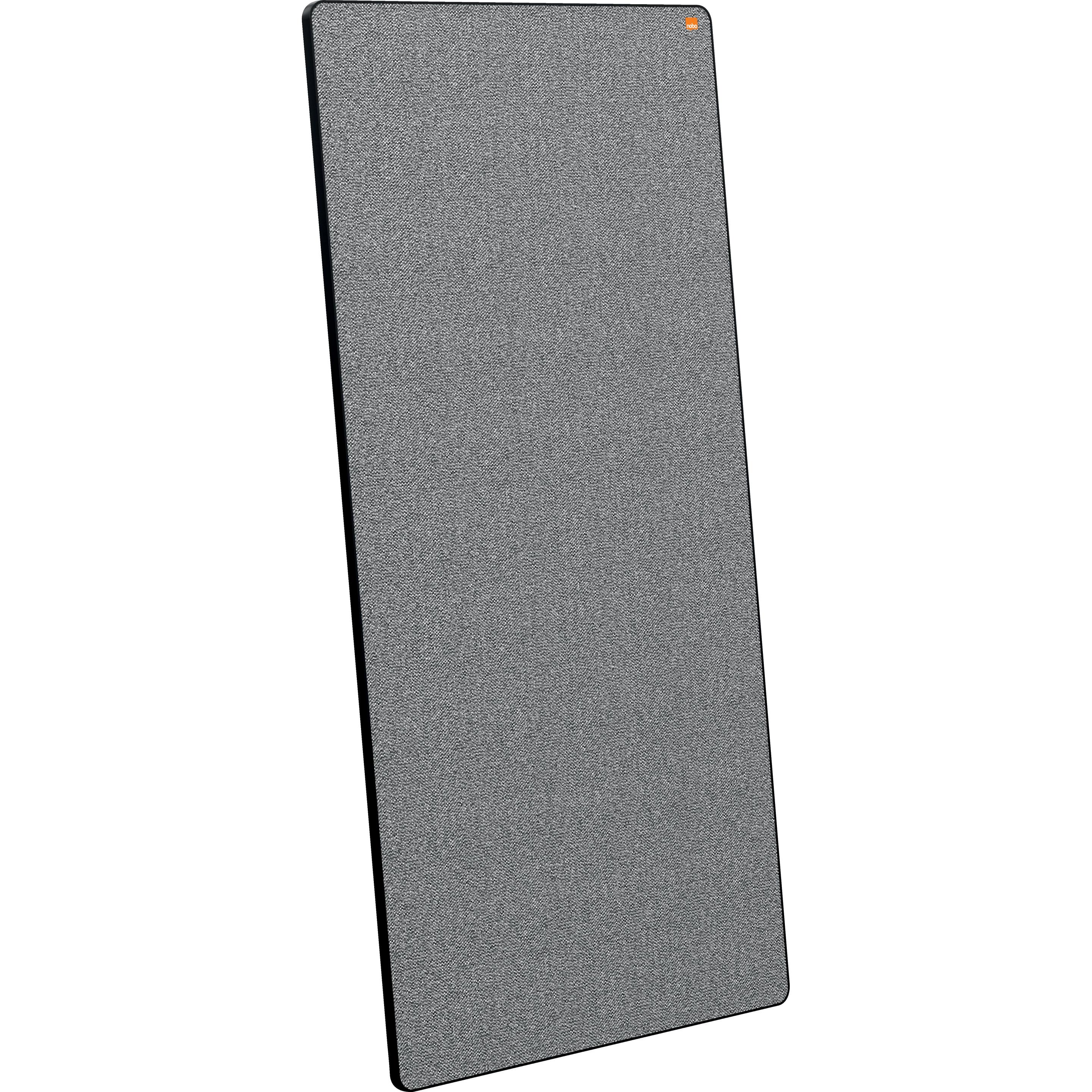 Nobo, Präsentationstafel, Whiteboard/Notiztafel Move & Meet (90 x 180 cm)
