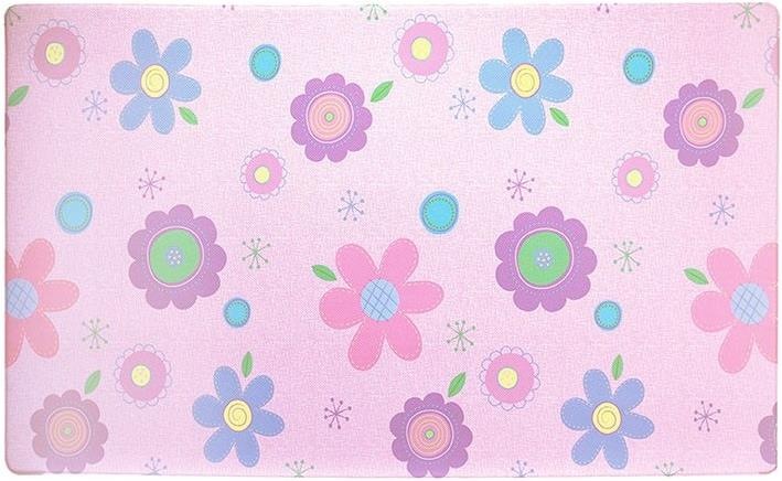 Productafbeelding Dwinguler Bloem (140 x 230 cm)