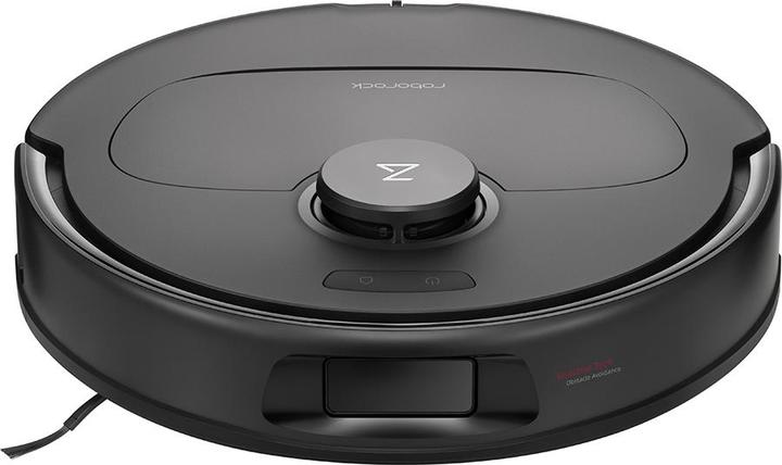 Actual product image Roborock Qrevo Plus (Vacuum mopping robot)