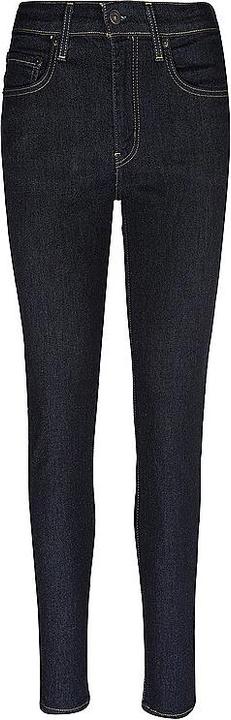 Produktbild Levis Jeans 721 HIGH-RISE SKINNY (W29/L32)