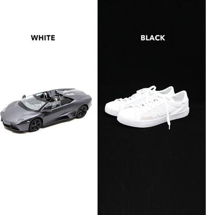 Actual product image Orangemonkie Foldio 3 (58 cm, 115 cm)