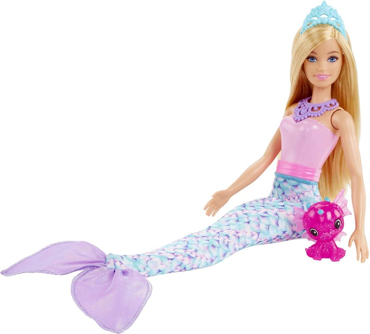 Actual product image Barbie Dreamtopia