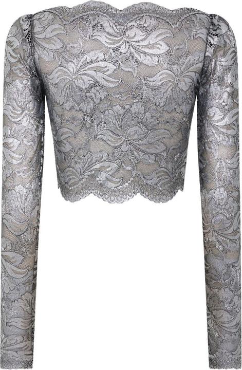 Immagine prodotto Paco Rabanne Rabanne Top Silver (40)