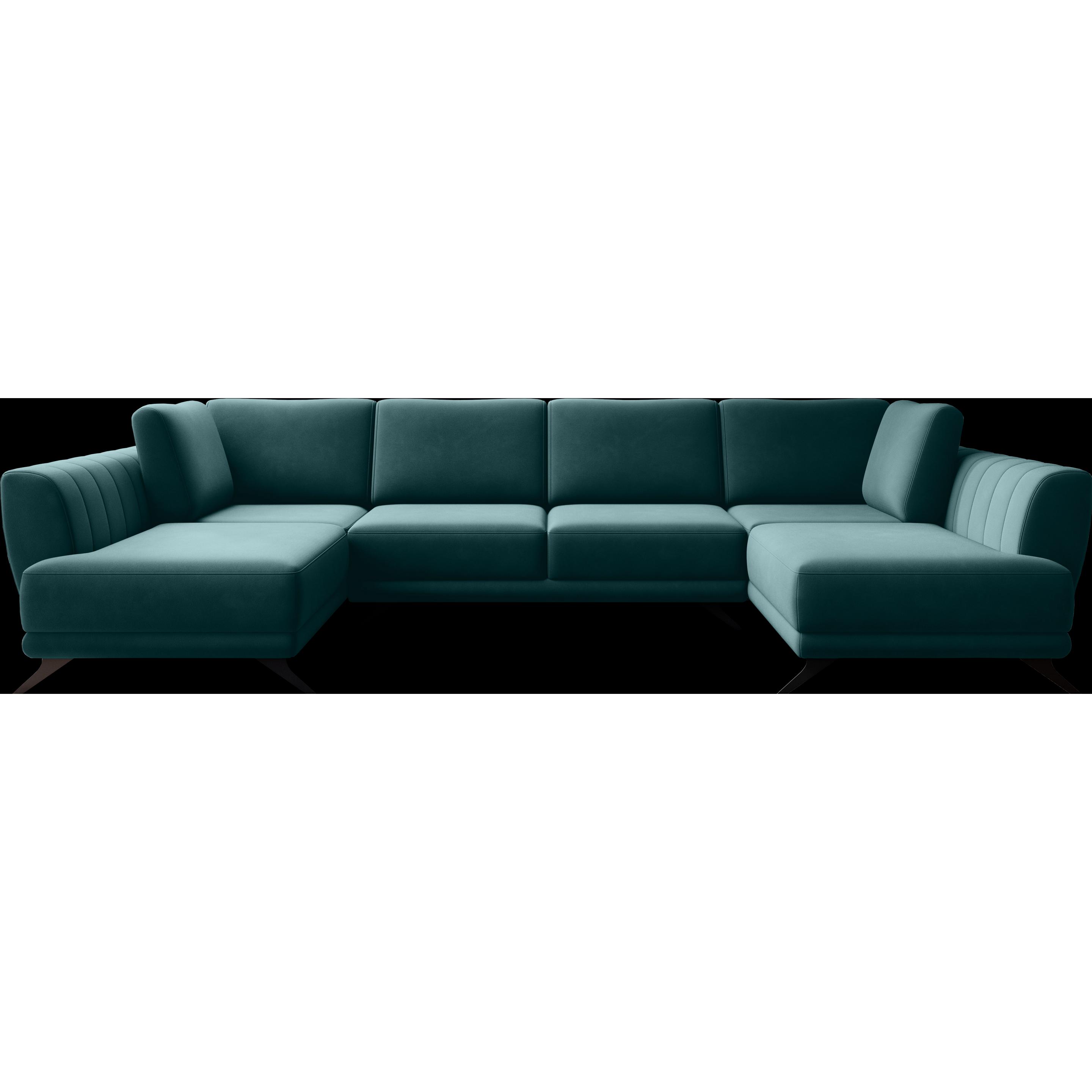 ELTAP, Sofa, Larco (Wohnlandschaft, Bettsofa)
