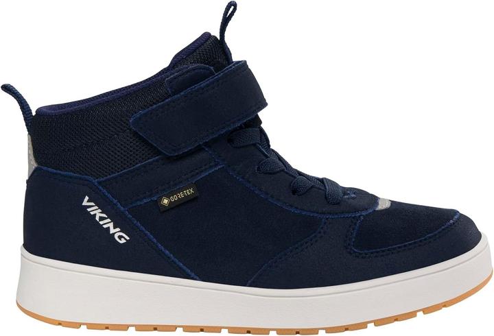 Blau, Dark Blue