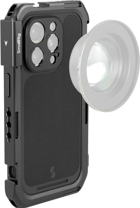 Produktbild SmallRig 4827 Mobile Video Cage Flagship Edition (Cage)