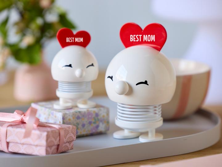 Produktbild Hoptimist Baby Bumble Love (8 x 8 x 10 cm)