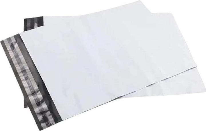Image du produit Bestpak Film BSTech Enveloppe forte 50mic 240x325 mm 100 pièces FB02 C4 (100 x)