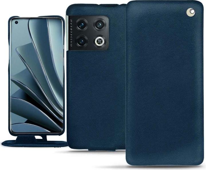 Produktbild Noreve Lederschutzhülle vertikal (OnePlus 10 Pro)