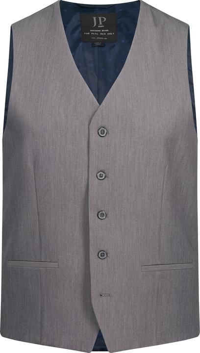 Produktbild JP1880 Weste, Business, FLEXNAMIC®, Baukasten Keos, bis Gr. 72 (60)