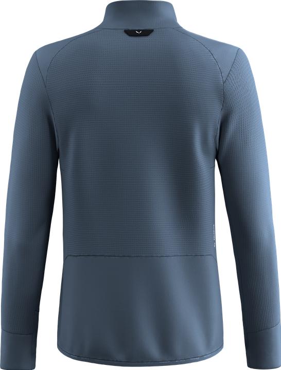 Produktbild Salewa Puez Waffle Hybrid Polarlite Jacke (46, S)