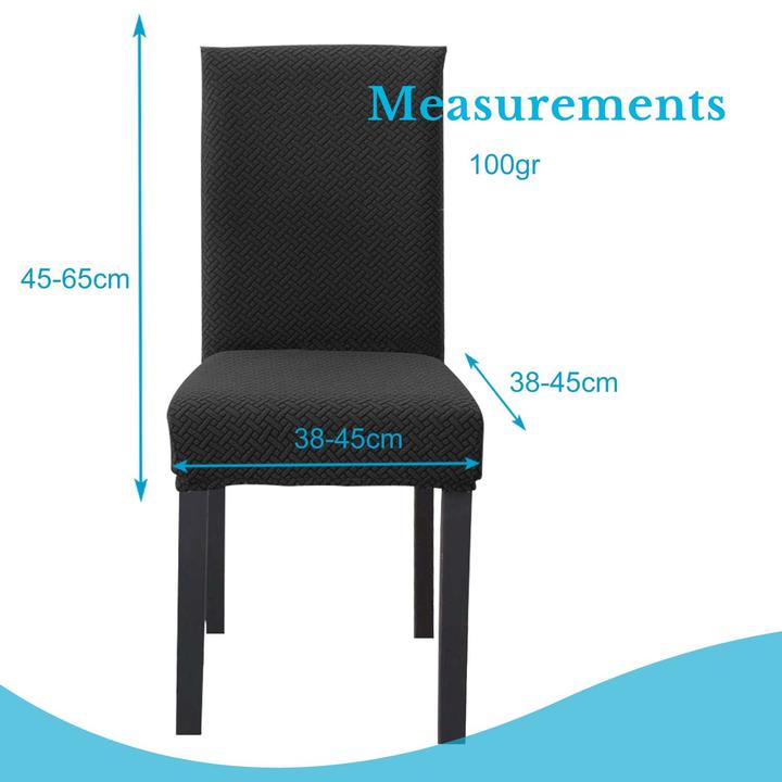 Immagine prodotto Intirilife Copri sedia