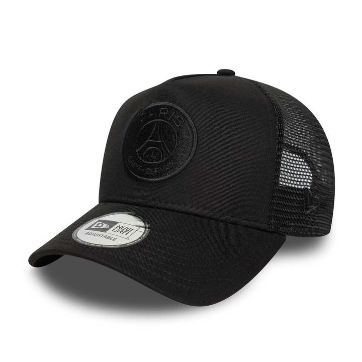 Actual product image New Era PSG Trucker Cap Tonal