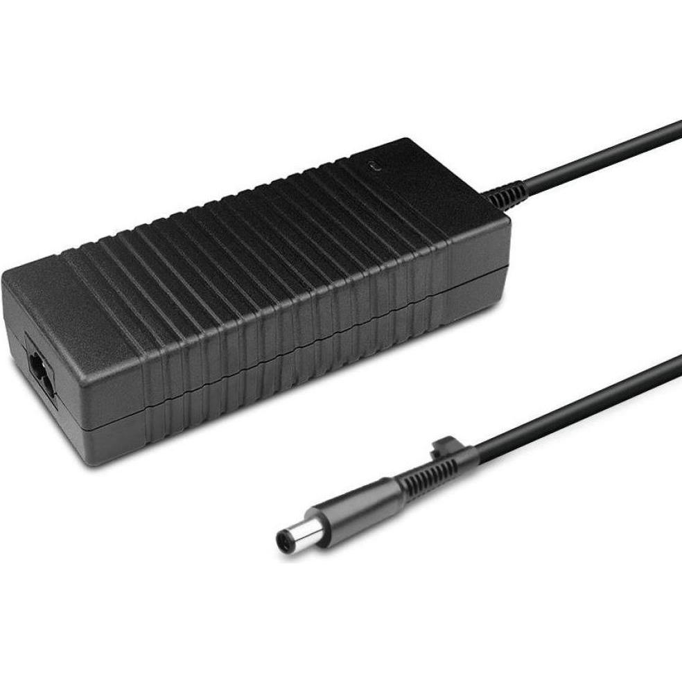 Thumbnail - CoreParts MBXHP-GAM004 (135 W), Notebook Netzteil, Schwarz