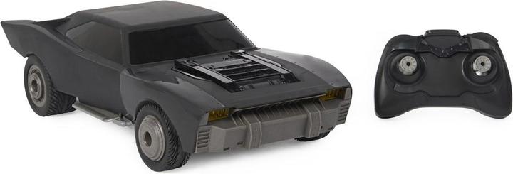 Immagine prodotto Spin Master RC Turbo Boost Movie Batmobile