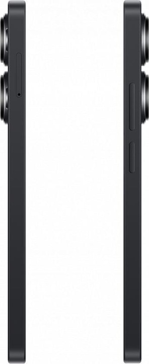 Immagine prodotto Xiaomi Redmi Note 13 Pro (256 GB, Midnight Black, 6.67", Doppia SIM, 200 Mpx, 4G)
