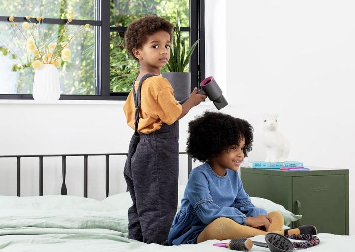 Produktbild Casdon Dyson Supersonic Styling Set