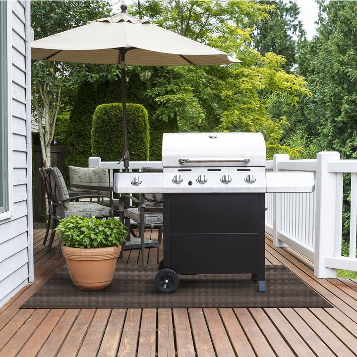 Actual product image Karat Balkonteppiche (60 x 400 cm)