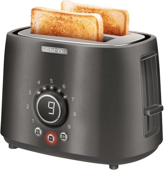 Sencor STS 6058BK