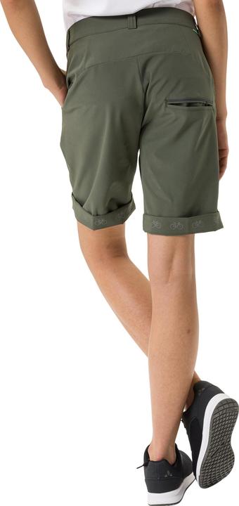 Produktbild Vaude Cyclist (S)