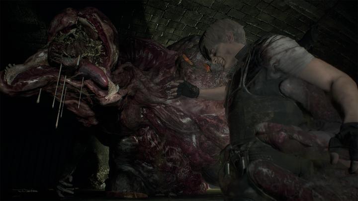Immagine prodotto Capcom Resident Evil 2 (Xbox Series X, Xbox One X, Multilingue)