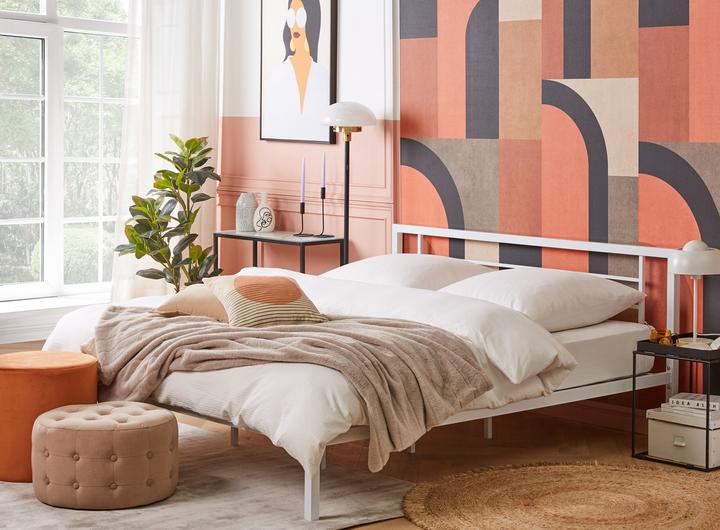 Image du produit Beliani Cusset (180 x 200 cm)