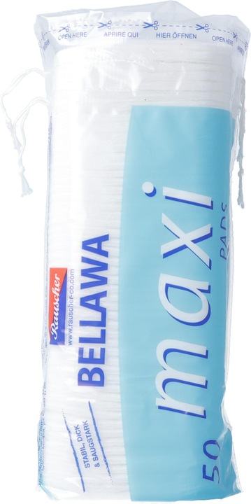 Image du produit Bellawa Maxi Wattepads