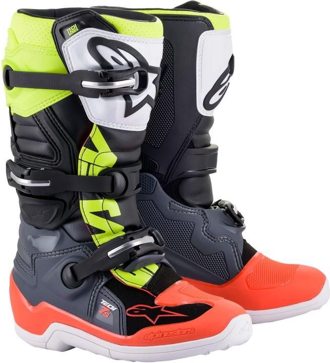Motorradschuhe