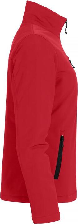 Produktbild Clique Padded Softshell Jacket Women (L)