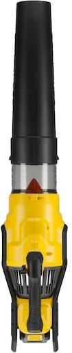 Immagine prodotto DeWalt FLEXVOLT DCMBA572X1 (Batteria ricaricabile, Soffiafoglie)
