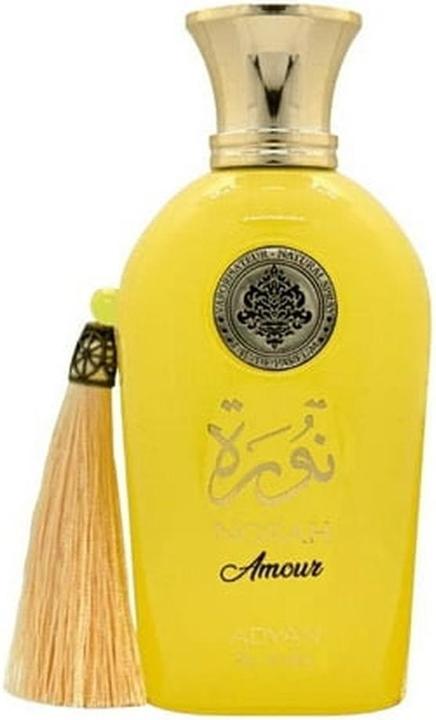 Adyan Amour EDP (Eau de Parfum, 100 ml)