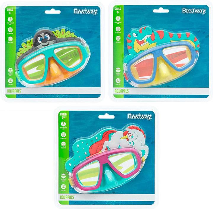 Produktbild Bestway 22064 / 23