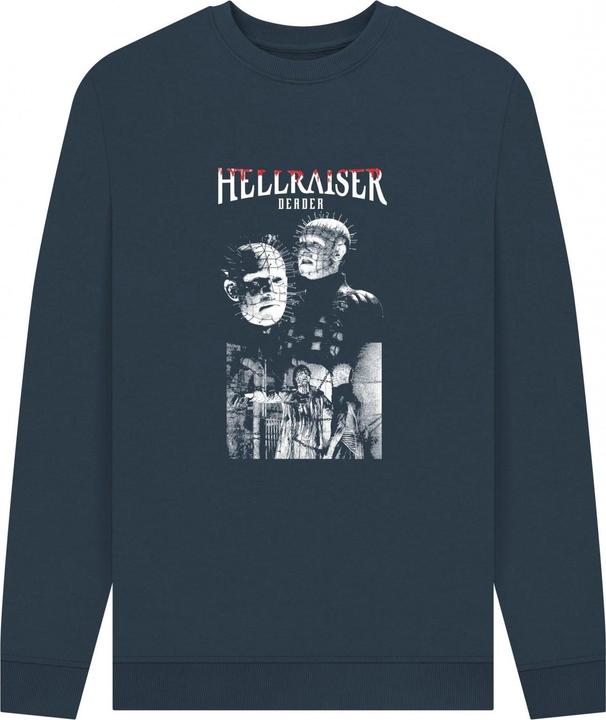 Produktbild Hellraiser Deader Sweatshirt (XXL)