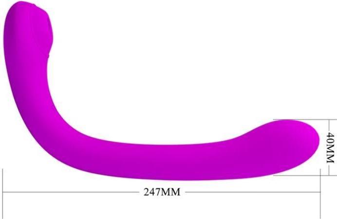 Produktbild Pretty Love Vibrator "Alex"