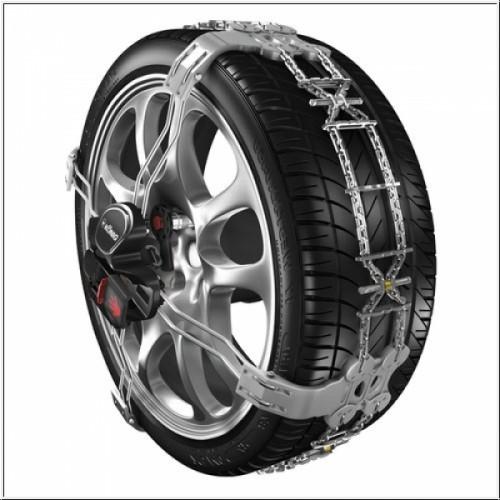 Actual product image König Chain K-summit K23